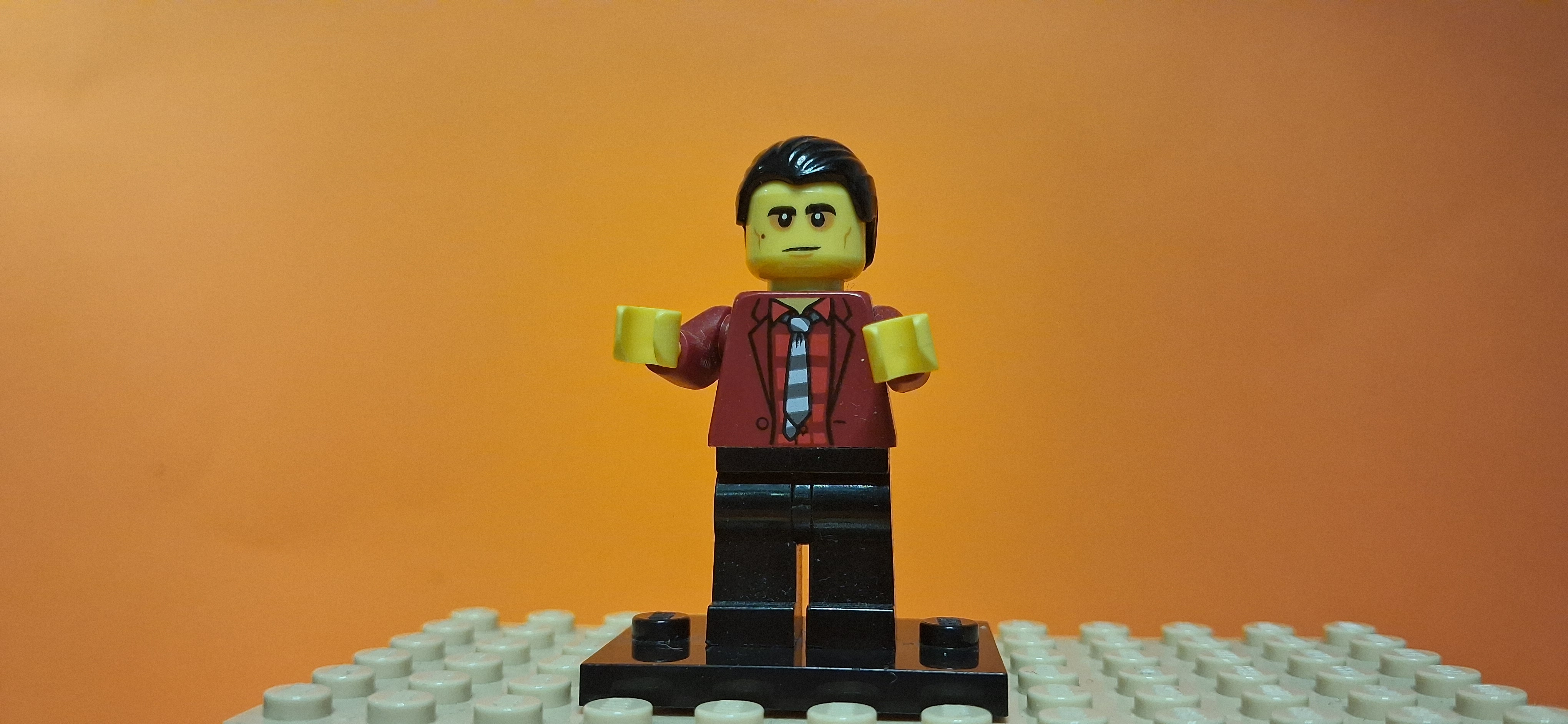 Minifig 91
